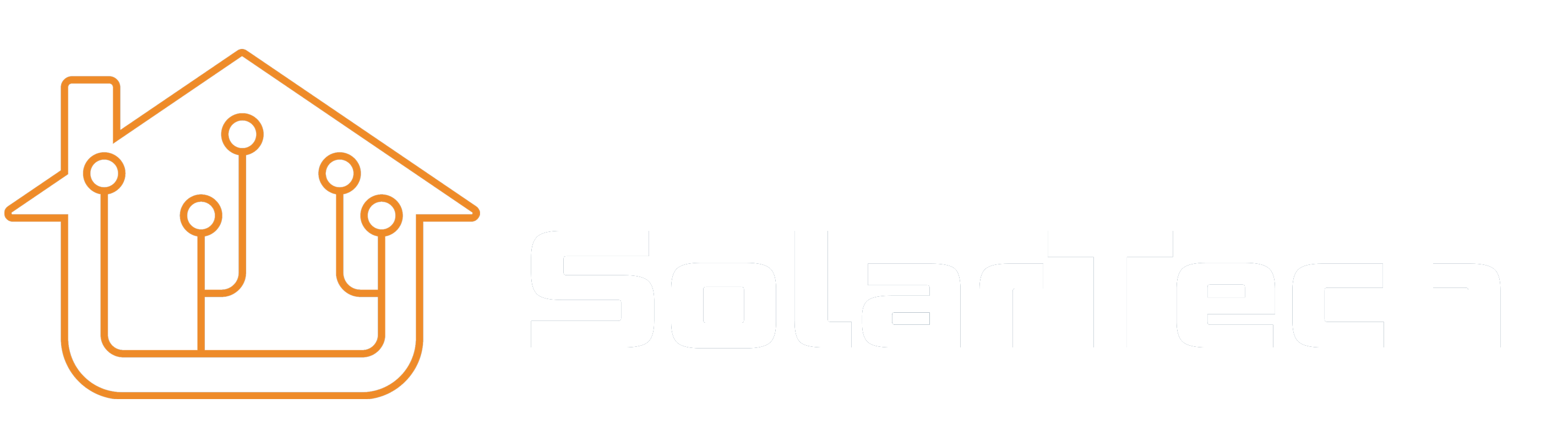 logo SolarTech